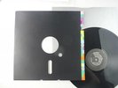 New Order,Blue Monday,Original first pressing,LP