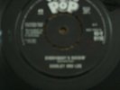 SHIRLEY AND LEE : EVERYBODY'S ROCKIN'