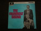 FOURMOST EP/BEATLES : THE FOURMOST SOUND
