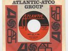RUTH BROWN Sweet Baby Of Mine 45 monster MOD R&B Popcorn JAZZ Stroller HEAR ??