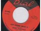 BOBBY MARCHAN Get Down With It 7