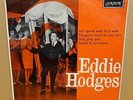 EDDIE HODGES IM GONNA KNOCK ON YOUR DOOR OG UK MONO LONDON 7