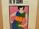 THE RAMSEY LEWIS TRIO THE IN CROWD EP OG UK CHESS RECORDS 7
