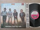 LP THE DOORS WAITING FOR THE SUN CLVLXEK 277 ORIGINAL FIRST PRESS FRENCH 7-68 DR