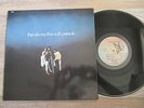 LP THE DOORS THE SOFT PARADE 42079 ORIGINAL 2TH PRESS FRENCH 1971 BIEM