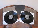 Metallica - Metallica (Black Album) 2*LP - ORIGINAL UK Vertigo 