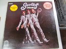CREAM Goodbye LP ATCO SD 7001 WLP stereo VG+ w poster