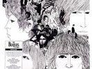 THE BEATLES Revolver LP NEW 180 GRAM MONO VINYL APPLE PARLOPHONE