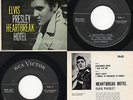 (No Dog) Elvis Presley 