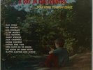 AUDIO LAB A Day In The Country JIMMIE OSBOURNE Bluegrass JACK CARDWELL Vinyl