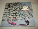 BRAVE NEW WORLD LP Vinyl Vertigo Swirl Krautrock Monster - unplayed archive copy