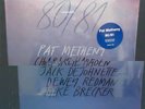 SEALED PAT METHENY 