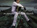 Ms. Dynamite A Little Deeper NEAR MINT Polydor 2xVinyl LP