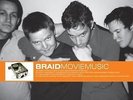 Movie Music Volume Two - BRAID [2x LP]