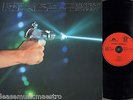 GEORGES GRUNBLATT k-priss RARE FRENCH SPACE PROG POLYDOR 2473 911 LP