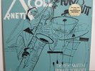 Arnett Cobb-Funky Butt-Rare 1981 Soul Jazz LP-David Stone Martin Cover-SEALED