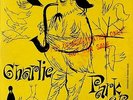 Charlie Parker-The Magnificent-Clef 646-PROMO DSM RARE