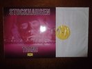 STOCKHAUSEN Trans; dg germany mint- lp