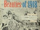 Charlie Mariano & Jerry Dodgian Sextet-Beauties Of 1918-World Pacific 1245-NICE