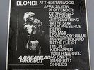 Blondie 