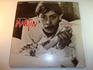 Soundtrack LP George Romero’s “Martin” Sealed