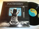 Soundtrack LP “Poltergeist” NM