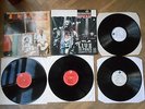 REGGAE SUNSPLASH  81 -  BURNING-SPEAR LIVE IN PARIS ZENITH 88  -  DOUBLE-LP