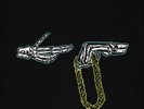 Run The Jewels (El-P + Killer Mike) - Run The Jewels Green Splattered ... UK 2LP