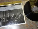 SHOSTAKOVICH SYMPH #5 LEONARD BERNSTEIN COLUMBIA 6 EYE MS 6115 EX NR OUTSTANDING