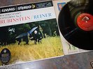 RCA LIVING STEREO LSC 2068 SHADED DOG SD RACHMANINOFF RUBINSTEIN REINER 8S/9S NR