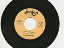 4th Kingdom Janion 102 Call It Dope 45 Gotta Get To You HEAR