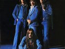 Status Quo BLUE FOR YOU 1976 Uk Album Vertigo 9102 006 EXCELLENT CONDITION