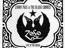 Jimmy Page & The Black Crowes / Live At The Greek / Led Zeppelin - Vinyl 3LP