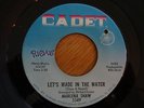northern soul motown marlena shaw lets wade in the water