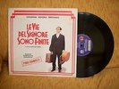 LP PINO DANIELE - Le vie del signore sono finite