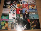 50x Vinyl + Pop, Rock der 70er und 80er + Cocker, Santana, Nina Hagen, Camel,...