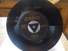 Bill Haley   Rock the joint 45, ex-