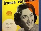 FRANCA RAIMONDI  N.1  APRITE LE FINESTRE 7