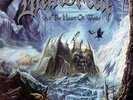 IMMORTAL - At The Heart Of Winter [CLEAR Vinyl] (LP) - ltd. 375