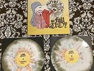 Fall of Troy - Manipulator 2xLP on Splatter /500 RARE OOP 1st Press