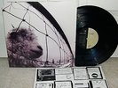 Pearl Jam Vs ORIG 1993 1st Press US Epic LP NM