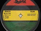 ** CARLTON JACKSON  HISTORY  10in  PREV UNREL ALT JA MIX  LEE PERRY  BLACK ARK