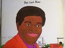 Cousin Joe Bad Luck BLUES LP Clarence Gatemouth Brown Jimmy Dawkins Black Blue