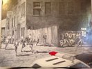 YOUTH BRIGADE-Sound & Fury - 1983 LP betteryouthorganization RARE PUNK Excellent