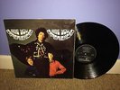 Jimi Hendrix Experience - Are You Experienced LP Track 1967 UK 1st Press
