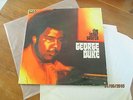 George Duke -The Inner Source-2 X LP 1971 Netherlands MPS Records Jazz
