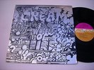 Cream Wheels of Fire 1968 Double Stereo LP VG++ PSYCH