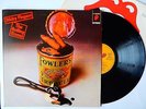ROLLING STONES   Sticky Fingers   Spain LP 1980 Orig PRESS with INSERT MINT