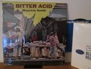 MAURICIO SMITH - BITTER ACID - MAINSTREAM - LATIN JAZZ