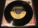 RAY CHARLES:- MESS AROUND / FUNNY -  1954 Vinyl 1ST Press Vinyl 7''/ Soul Rocker